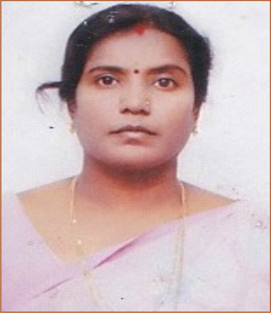 palethi saraswathi